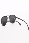 Designer Aviator Sunglasses