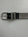 Full Diamante Belt 7/10/12 Rows