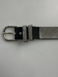 Full Diamante Belt 7/10/12 Rows