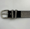Full Diamante Belt 7/10/12 Rows
