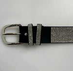 Full Diamante Belt 7/10/12 Rows