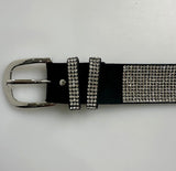 Full Diamante Belt 7/10/12 Rows
