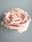 Foam Flower In Multiple Colours