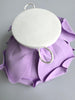 Foam Flower In Multiple Colours