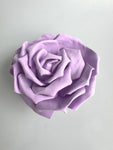 Foam Flower In Multiple Colours