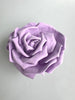 Foam Flower In Multiple Colours