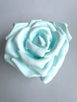 Foam Flower In Multiple Colours