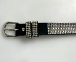 Full Diamante Belt 7/10/12 Rows