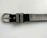 Full Diamante Belt 7/10/12 Rows