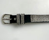 Full Diamante Belt 7/10/12 Rows