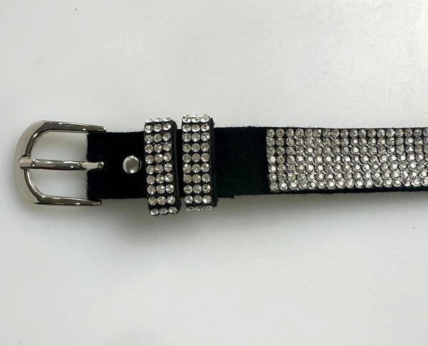 Full Diamante Belt 7/10/12 Rows