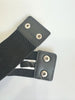 Diamante Buckle Pu Summer Chunky Belt