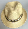 Unisex Paper Summer Sun Hat
