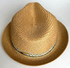 Unisex Paper Summer Sun Hat