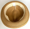 Unisex Paper Summer Sun Hat