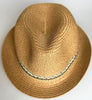Unisex Paper Summer Sun Hat