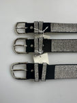 Full Diamante Belt 7/10/12 Rows