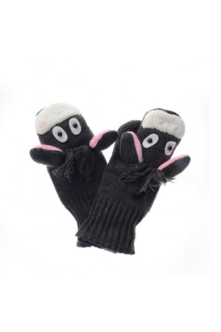 Animal Gloves 3
