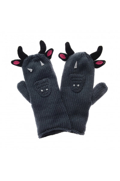 Animal Gloves 6