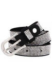 Full Diamante Belt 7/10/12 Rows