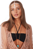 Diamante Festival Jewel Head Jewellery