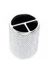 Crystal Diamante Pen Holder 3