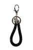 Stardust Rhinestone Crytal Mesh Net DIAMANTE Keyring