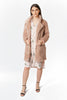 Faux Fur Soft Teddy Bear Coat