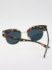 Cat Eye Retro Sunglasses