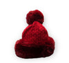 Luxurious Plush Fur Trim Fleece lined Hat