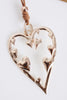 Heart Lagen Look Necklace for Women