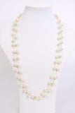 Pearls Necklace for women by Urban Mist