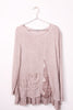 Classic Round neck full sleeve Top