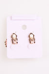 clip on earrings