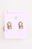 clip on earrings
