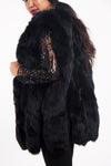 Thick Fluffy Fur Gilet