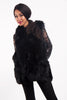 Thick Fluffy Fur Gilet