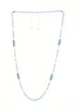 Long Bead Necklace