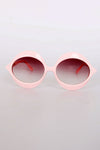 New Cat Eye tinted Sunglasses