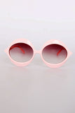 New Cat Eye tinted Sunglasses