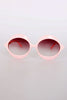 New Cat Eye tinted Sunglasses