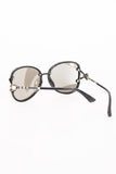 Designer Oversized Cat Eye Sunglasses