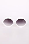 New Cat Eye tinted Sunglasses