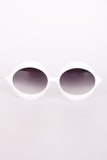New Cat Eye tinted Sunglasses