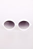 New Cat Eye tinted Sunglasses