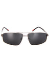 Square Sport Sunglasses