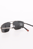 Square Sport Sunglasses