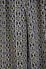 Chain Print High Waist Culotte Trouser