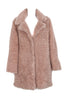 Faux Fur Soft Teddy Bear Coat