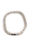 Diamante Crystal Magnetic Bracelet